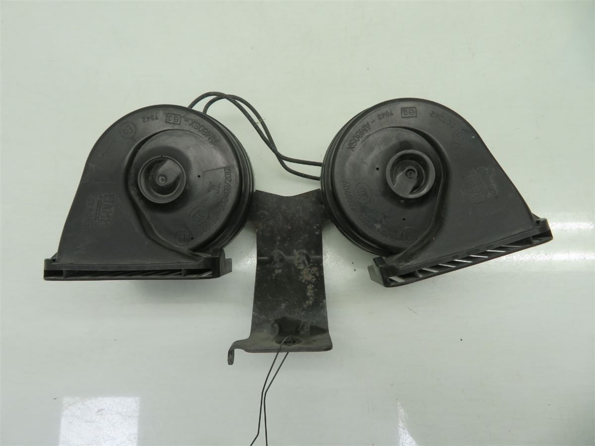 Signalhorn – bilde 3