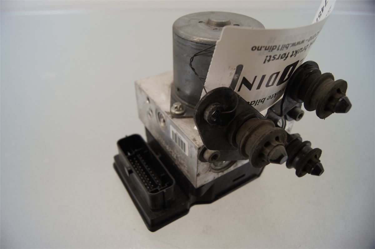 ABS Hydraulikkaggregat – bilde 2