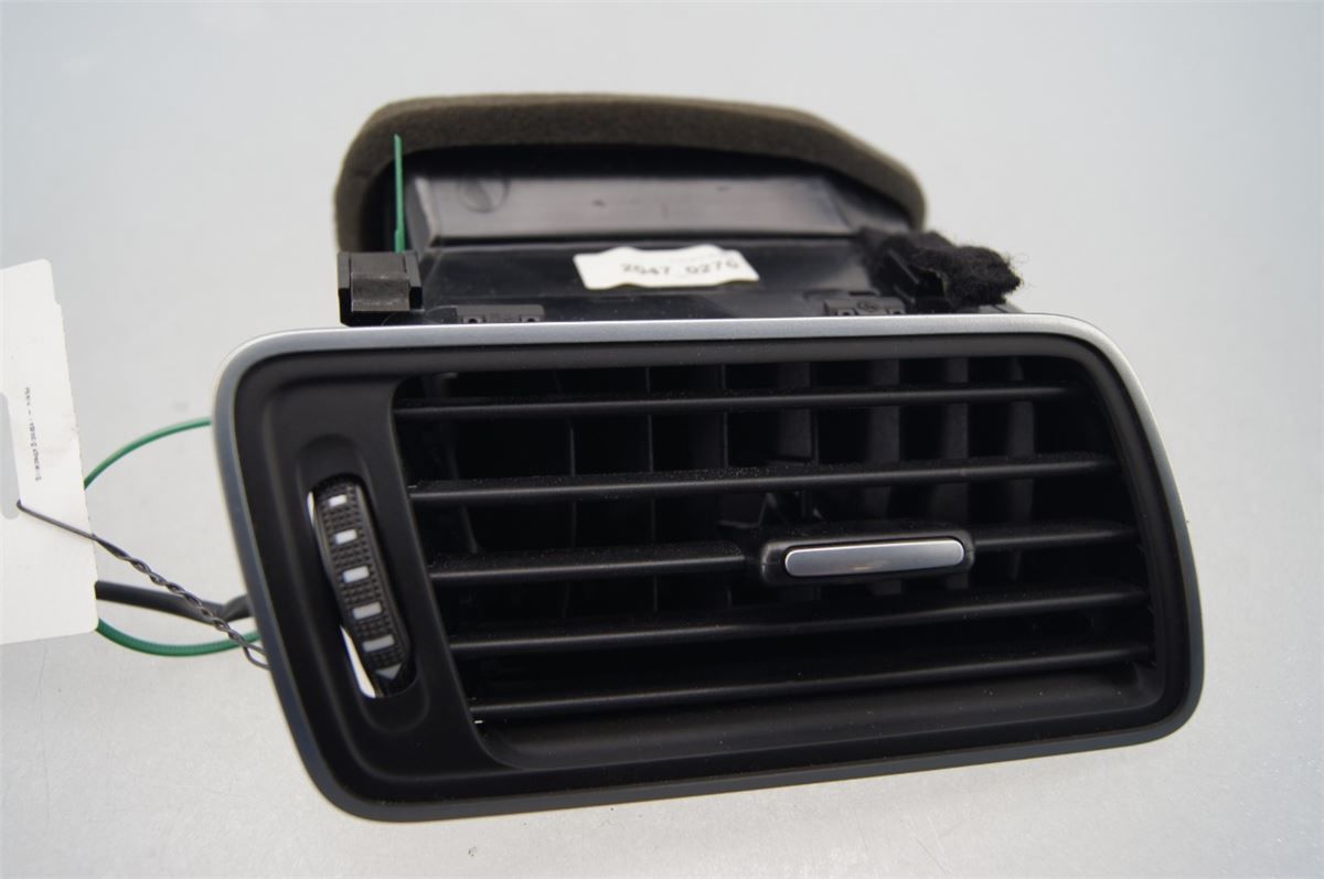 Dashbord Kanal / Dyse – bilde 1