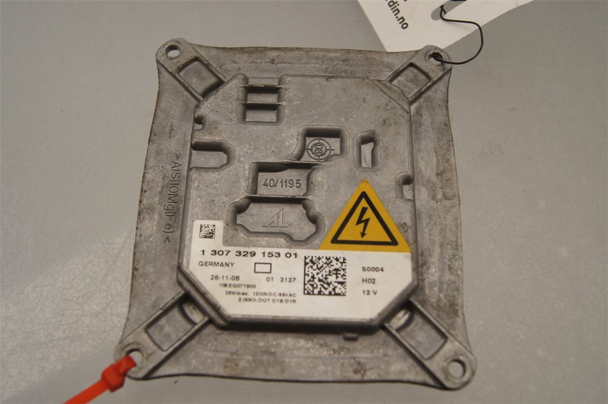 Styreenhet Xenon – bilde 2