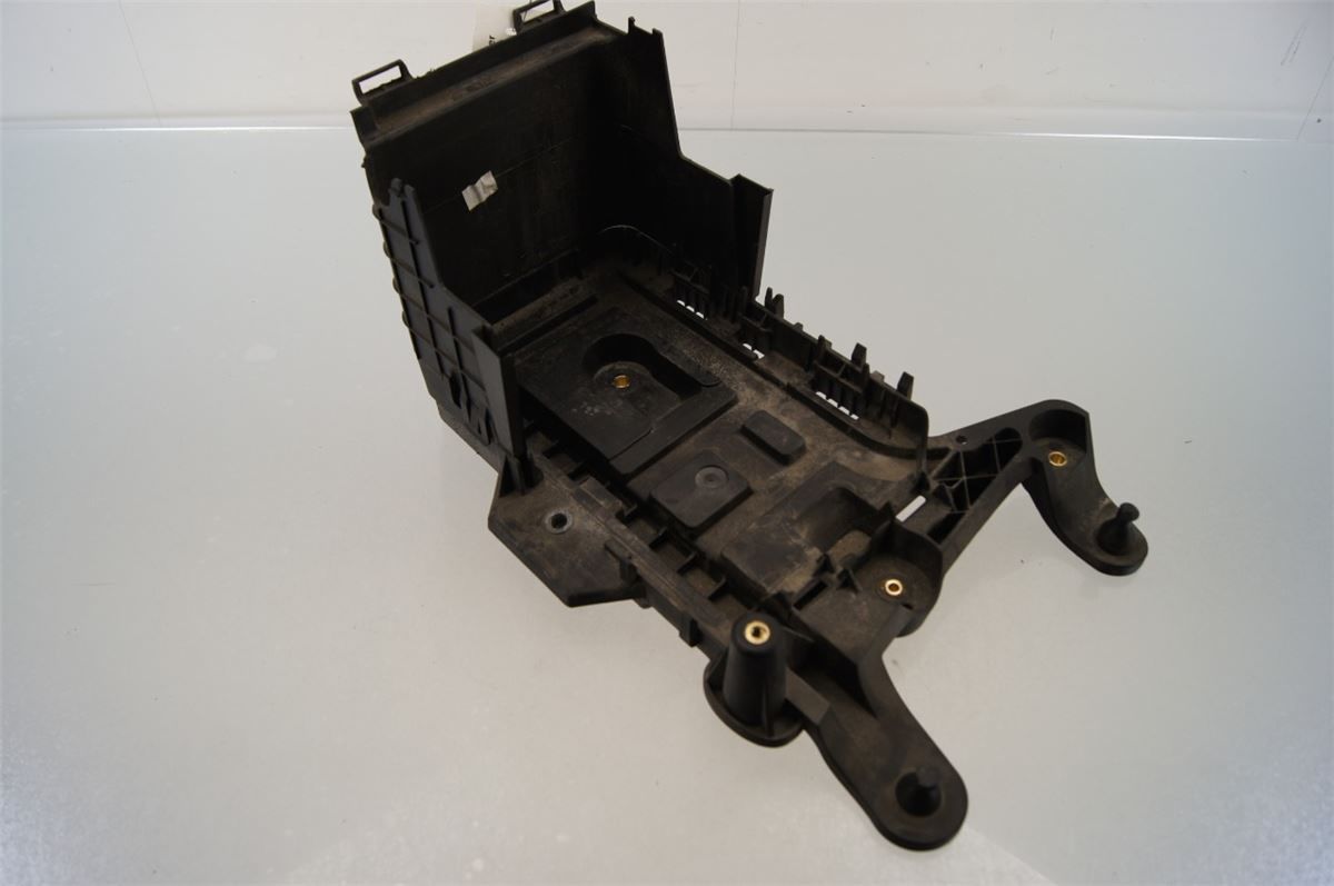 Batterikasse / Feste / Holder – bilde 1