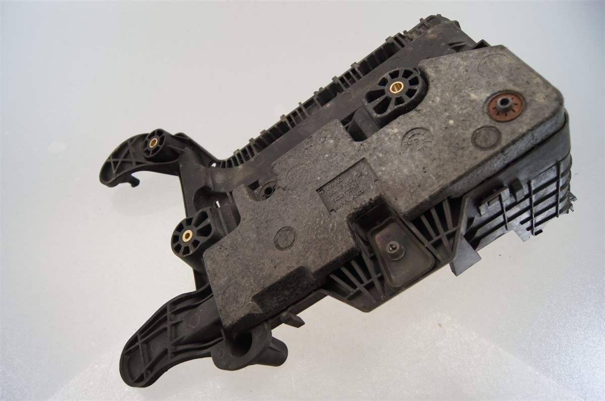 Batterikasse / Feste / Holder – bilde 3