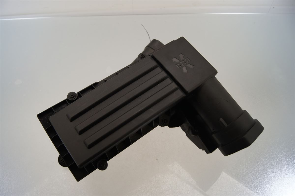 Luftfilter Boks – bilde 1
