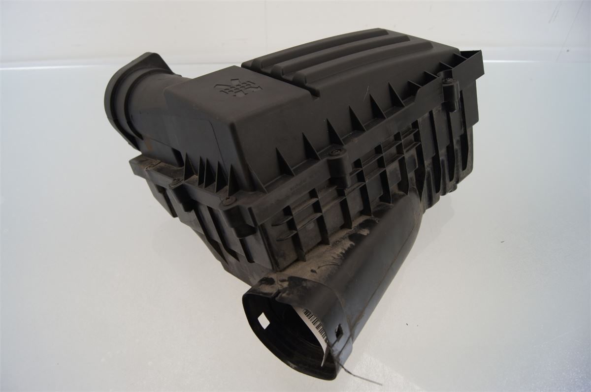 Luftfilter Boks – bilde 2