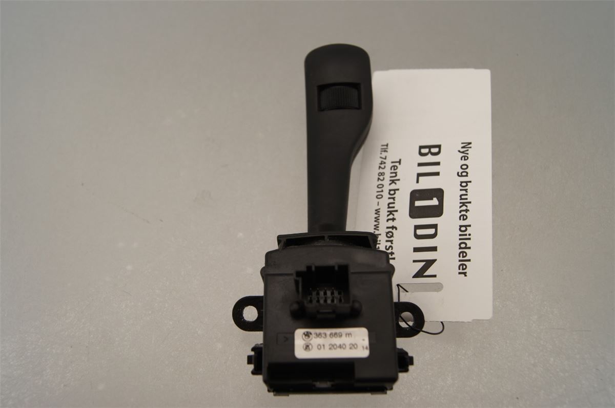 Bryter Ratt Visker / Spyler – bilde 3