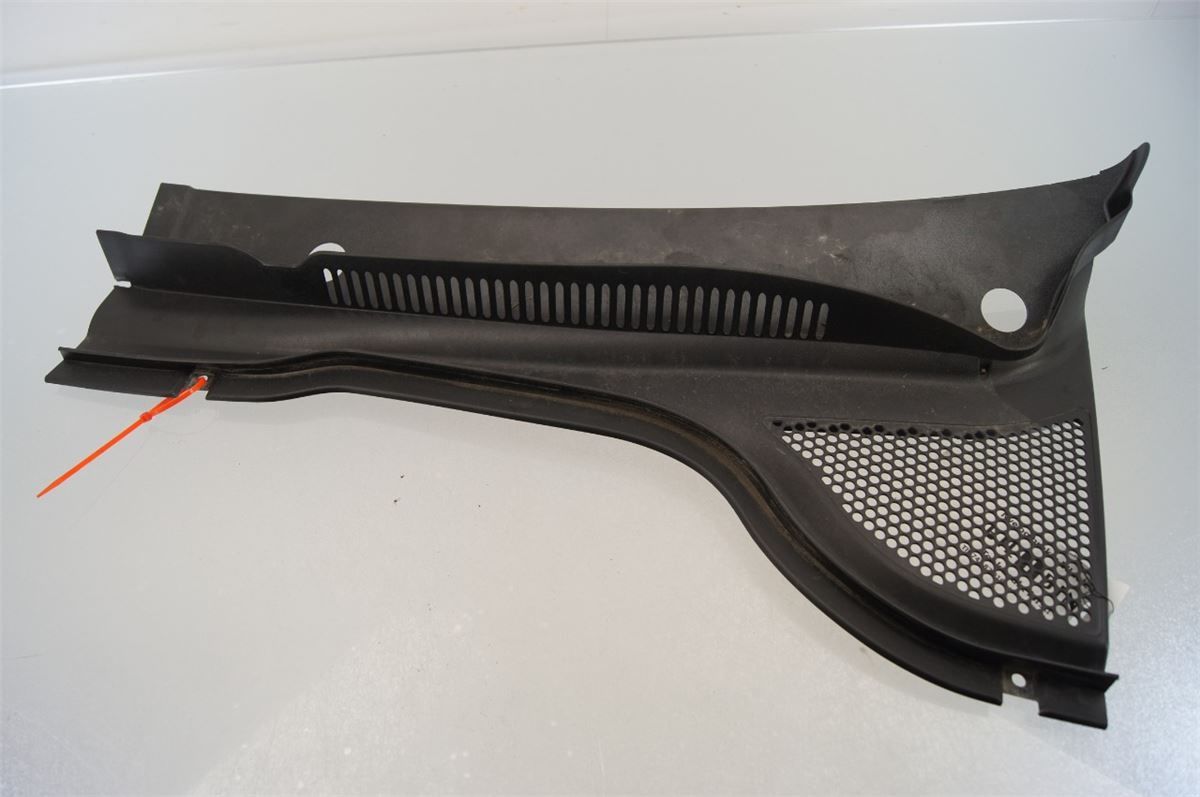 Visker Deksel/Øvre Torpedoplat – bilde 1