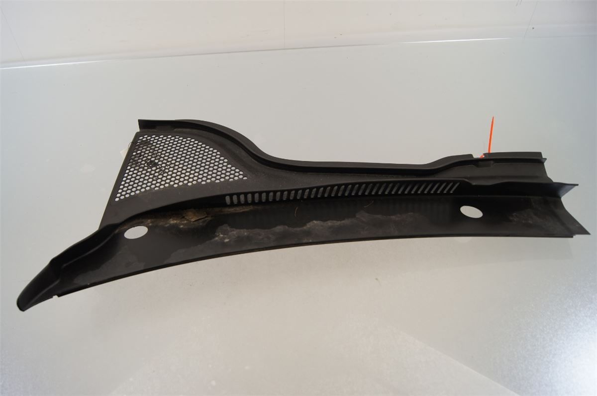 Visker Deksel/Øvre Torpedoplat – bilde 2