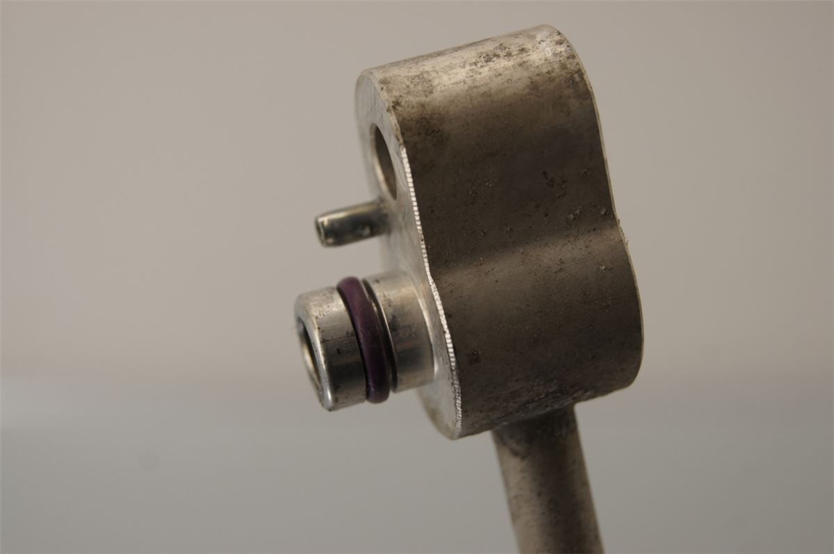 Varme AC Slange / Rør – bilde 1