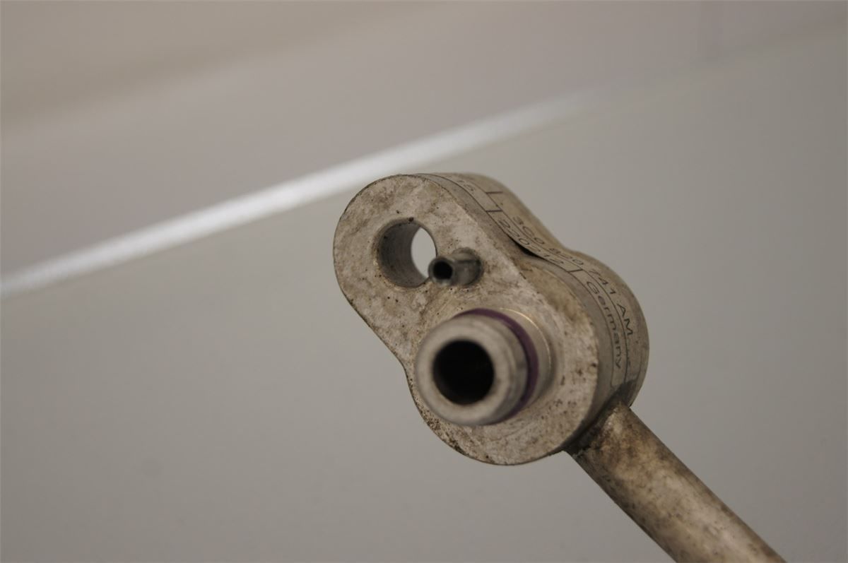 Varme AC Slange / Rør – bilde 2