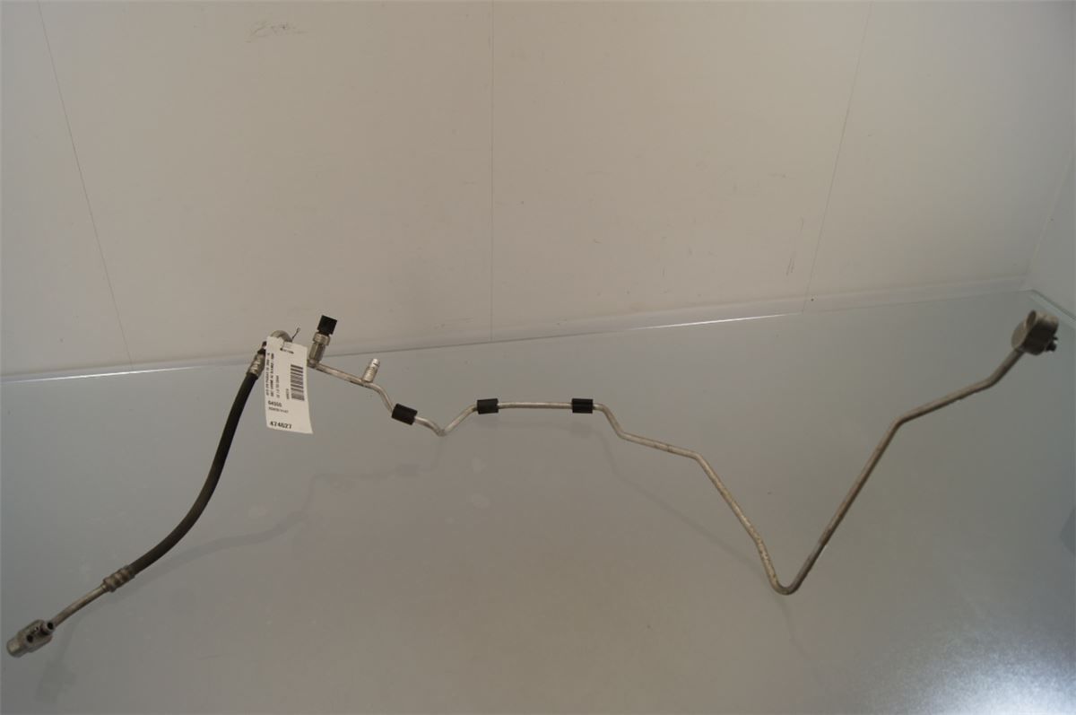 Varme AC Slange / Rør – bilde 3