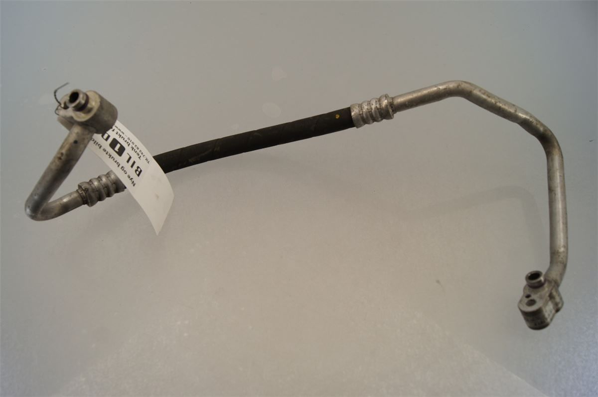 Varme AC Slange / Rør – bilde 1