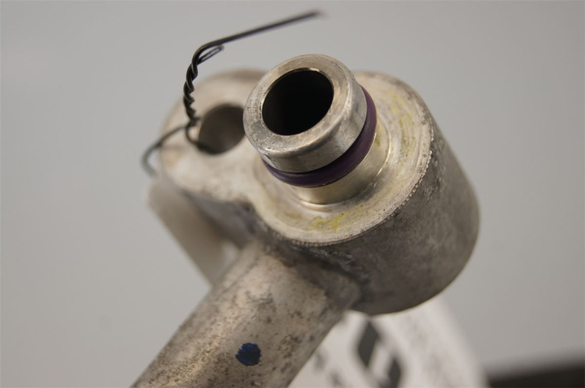 Varme AC Slange / Rør – bilde 2