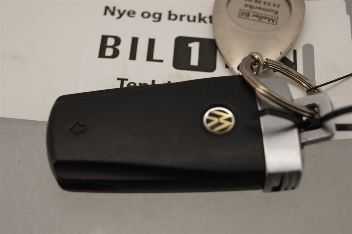 Nøkkel / Nøkler – bilde 2