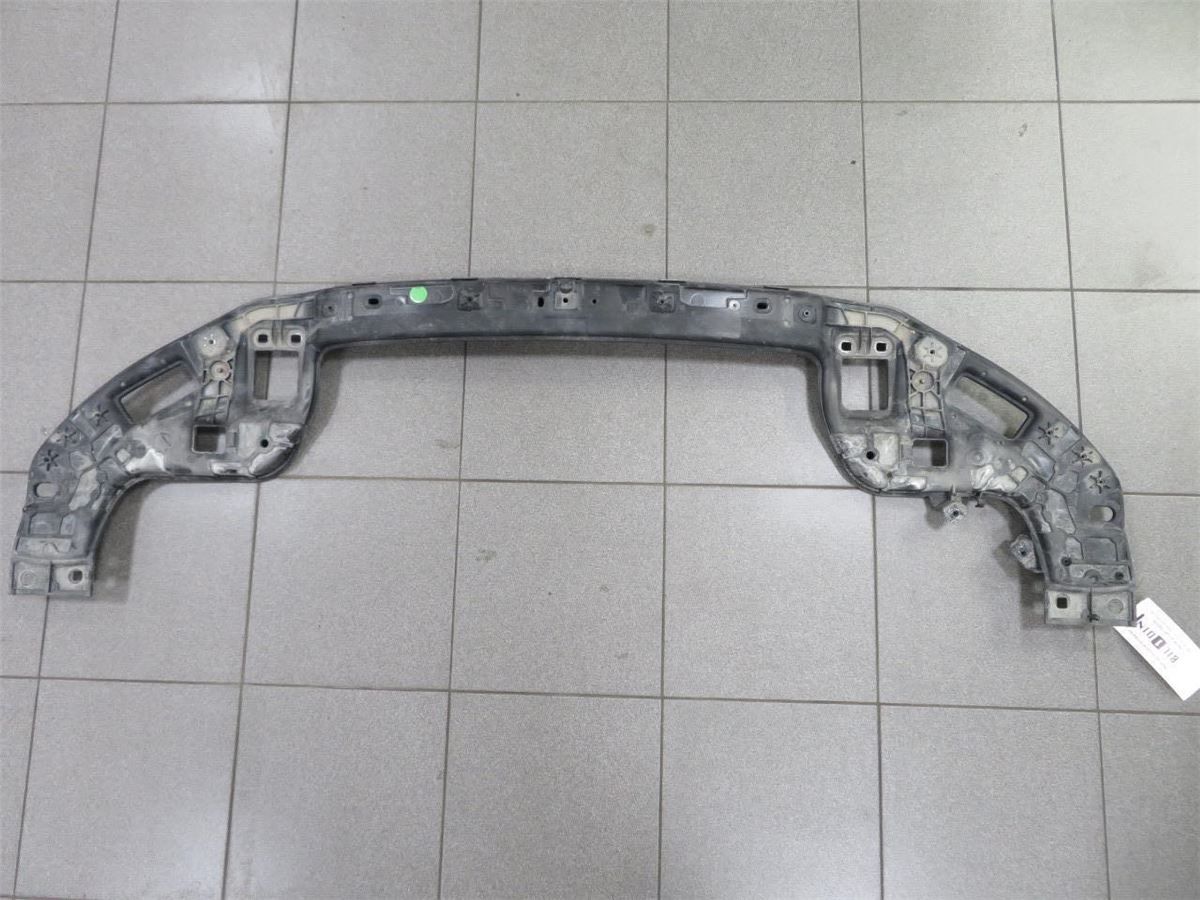 Frontplate Øvre – bilde 1
