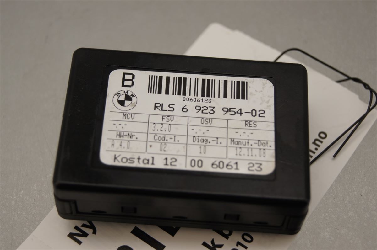Sensor Regnsensor – bilde 1