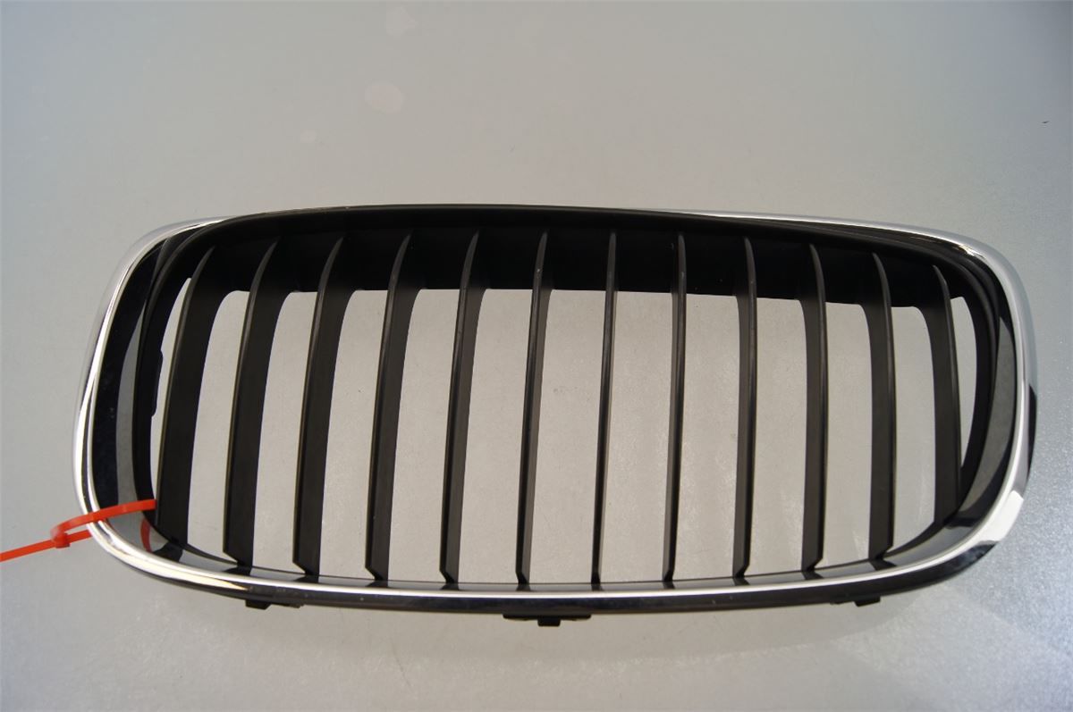 Grilldel Venstre – bilde 1