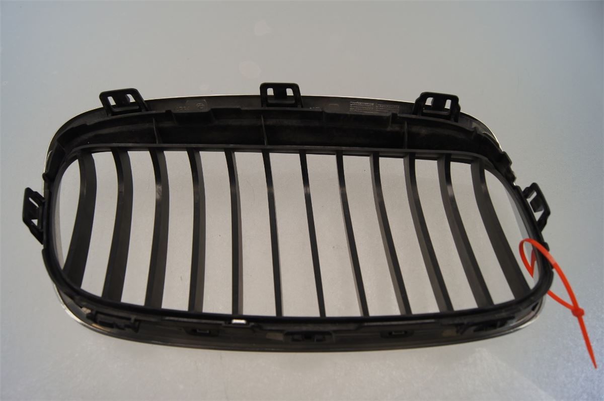 Grilldel Venstre – bilde 2