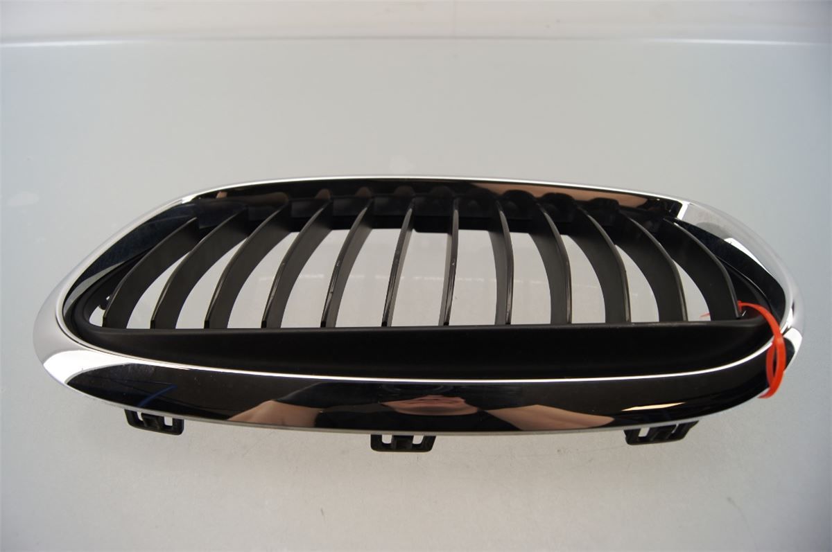Grilldel Venstre – bilde 3