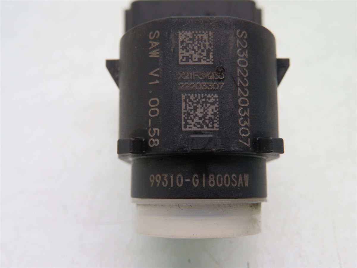 Sensor Parkering Front – bilde 3