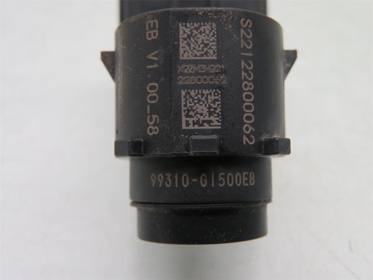 Sensor Parkering Front – bilde 3
