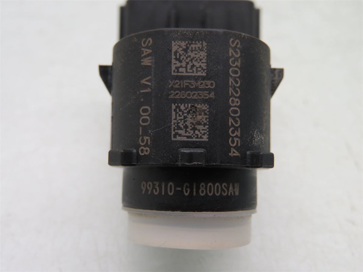 Sensor Parkering Front – bilde 3