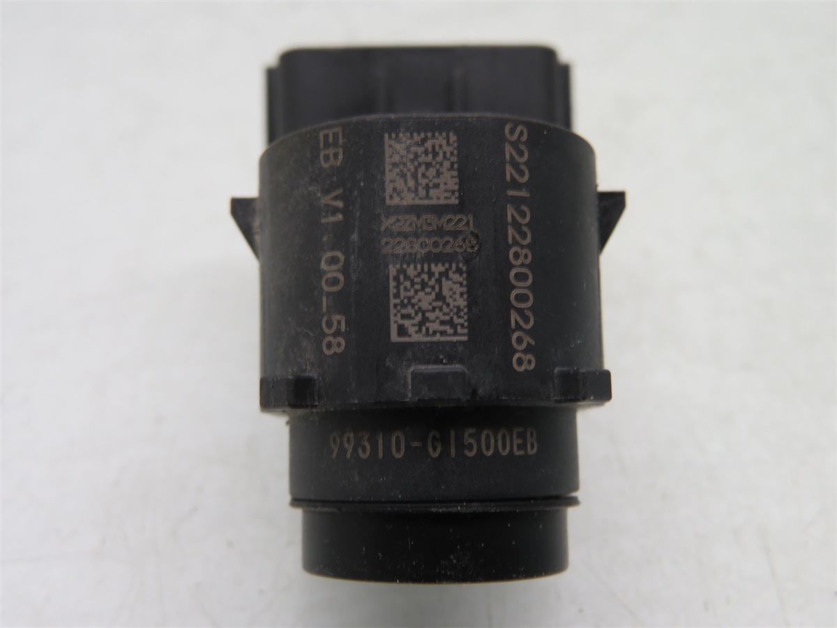 Sensor Parkering Front – bilde 3