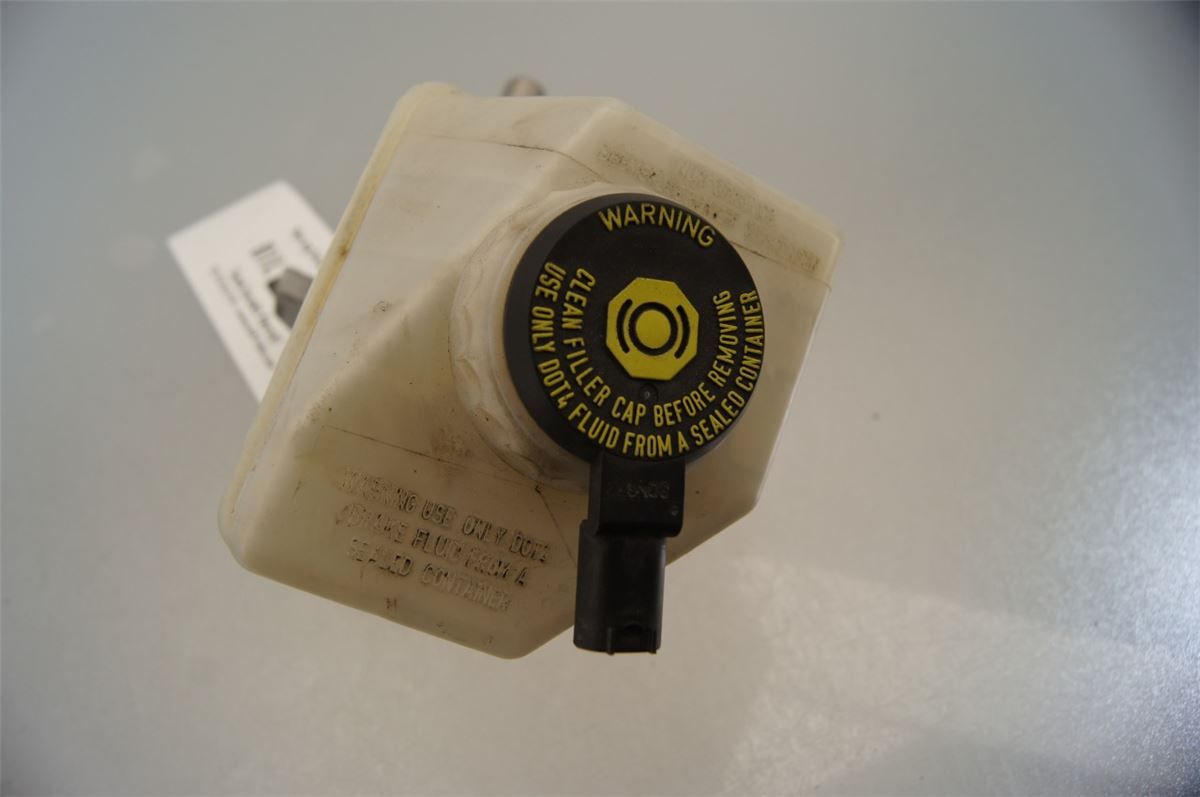 Brems Hovedsylinder – bilde 3
