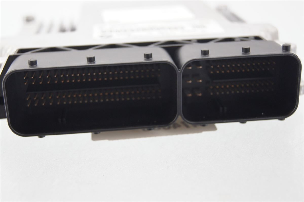 Styreenhet Motor (ECU) Diesel – bilde 2