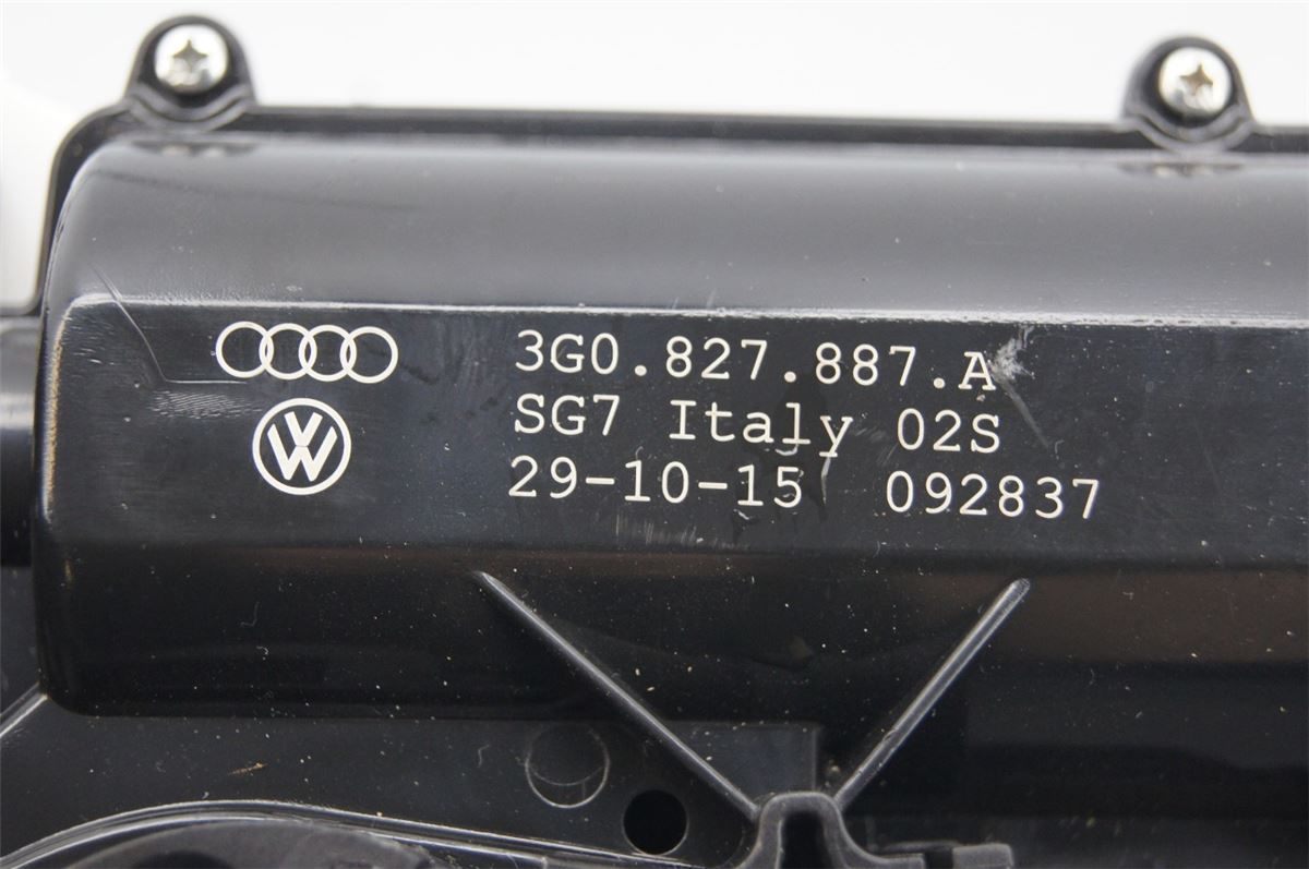 Baklukeåpner Automatisk – bilde 2