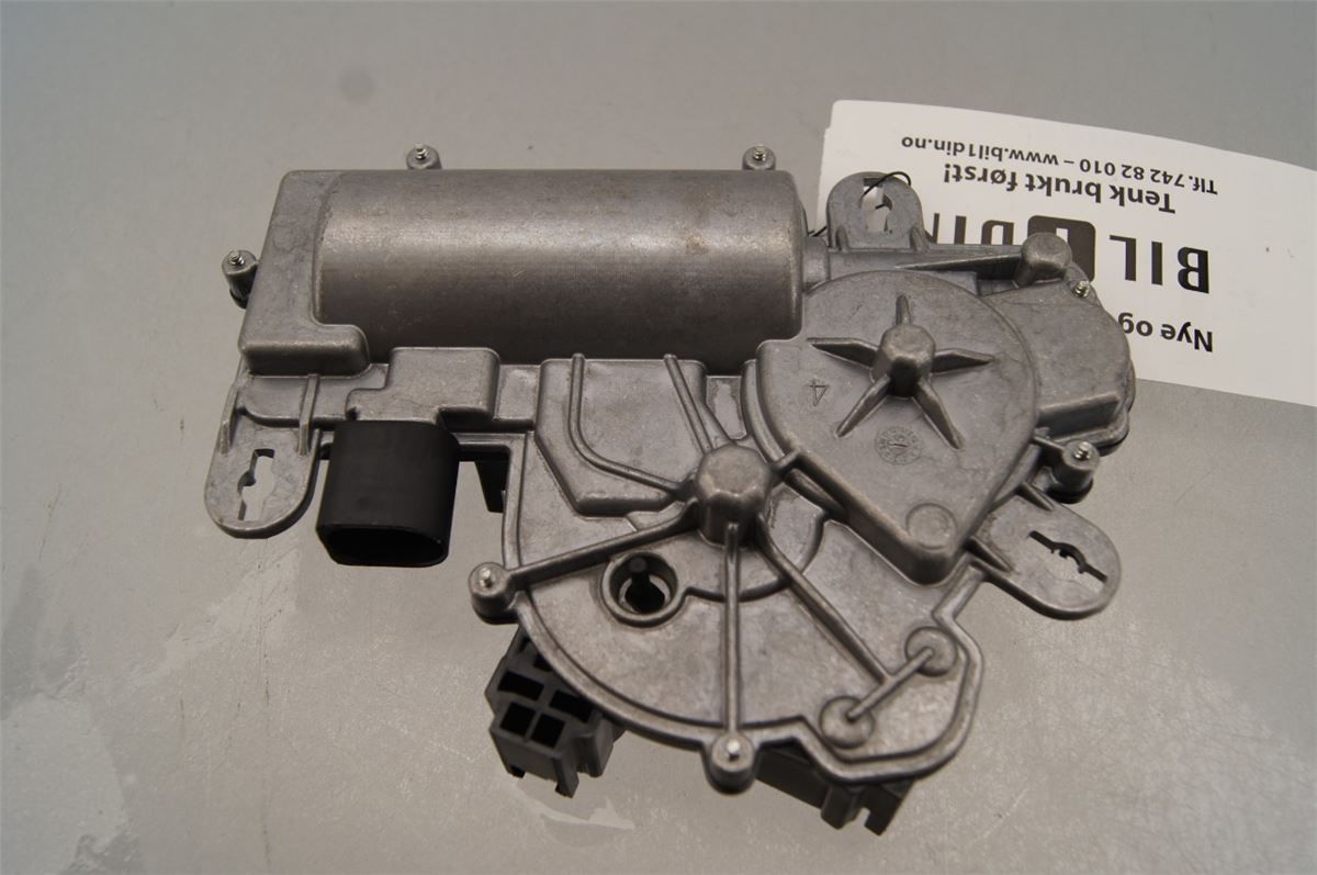 Baklukeåpner Automatisk – bilde 3
