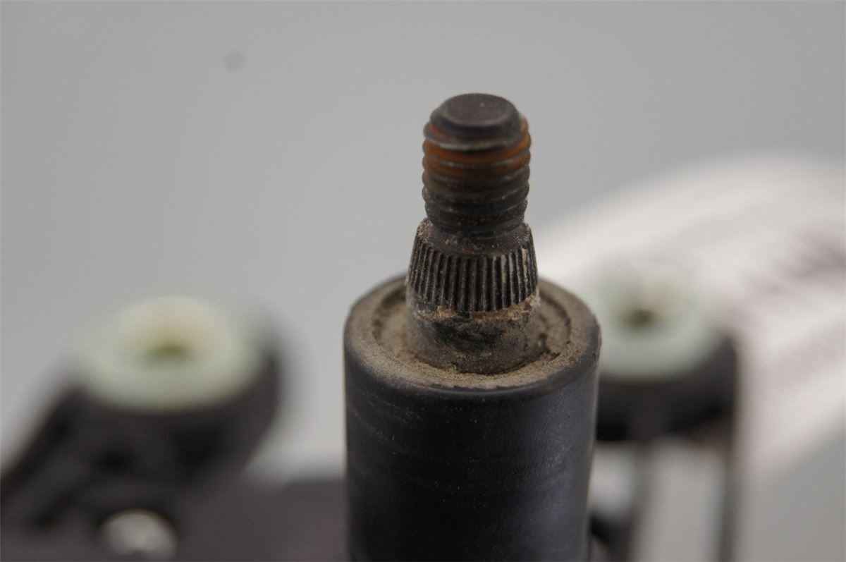 Viskermotor Frontrute – bilde 2