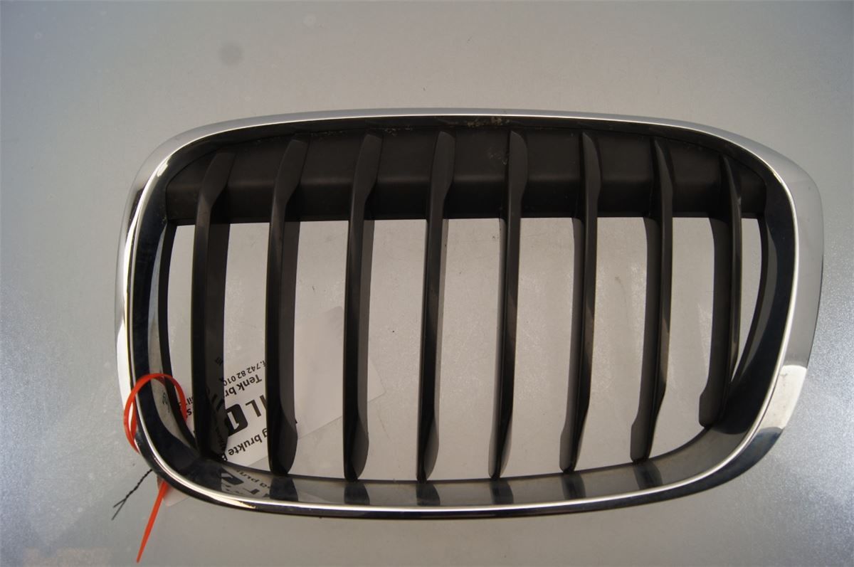 Grill / Gitter – bilde 1