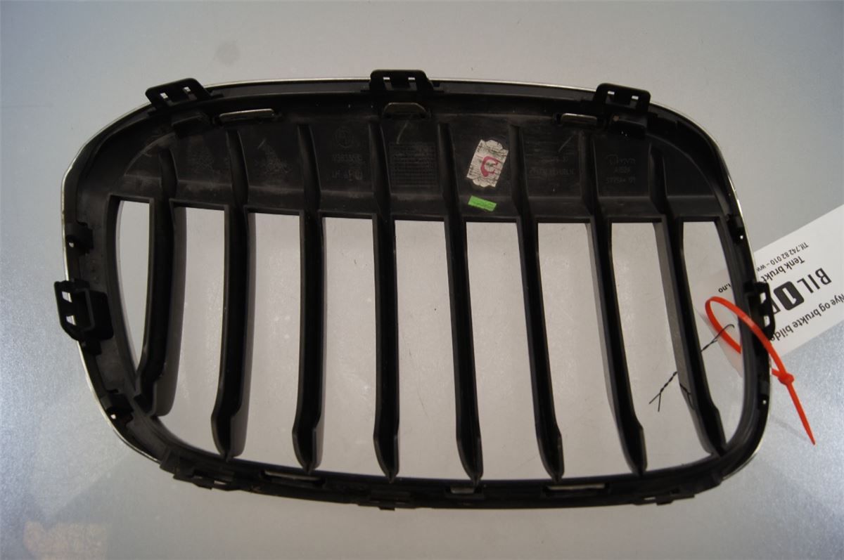 Grill / Gitter – bilde 2