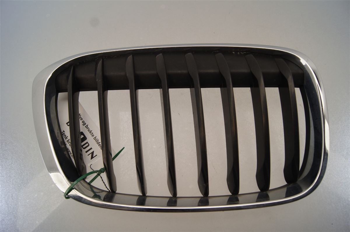 Grill / Gitter – bilde 1