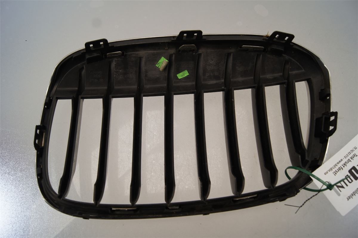 Grill / Gitter – bilde 2