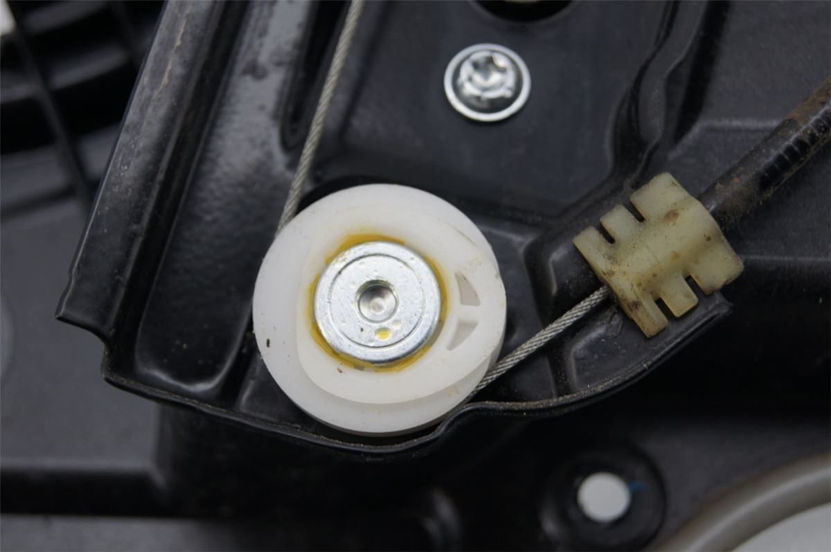 Vindusheis – bilde 3