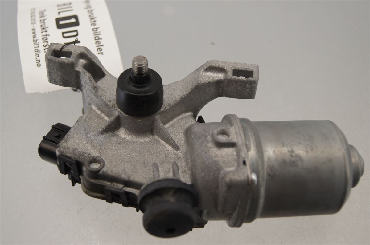 Viskermotor Frontrute – bilde 3