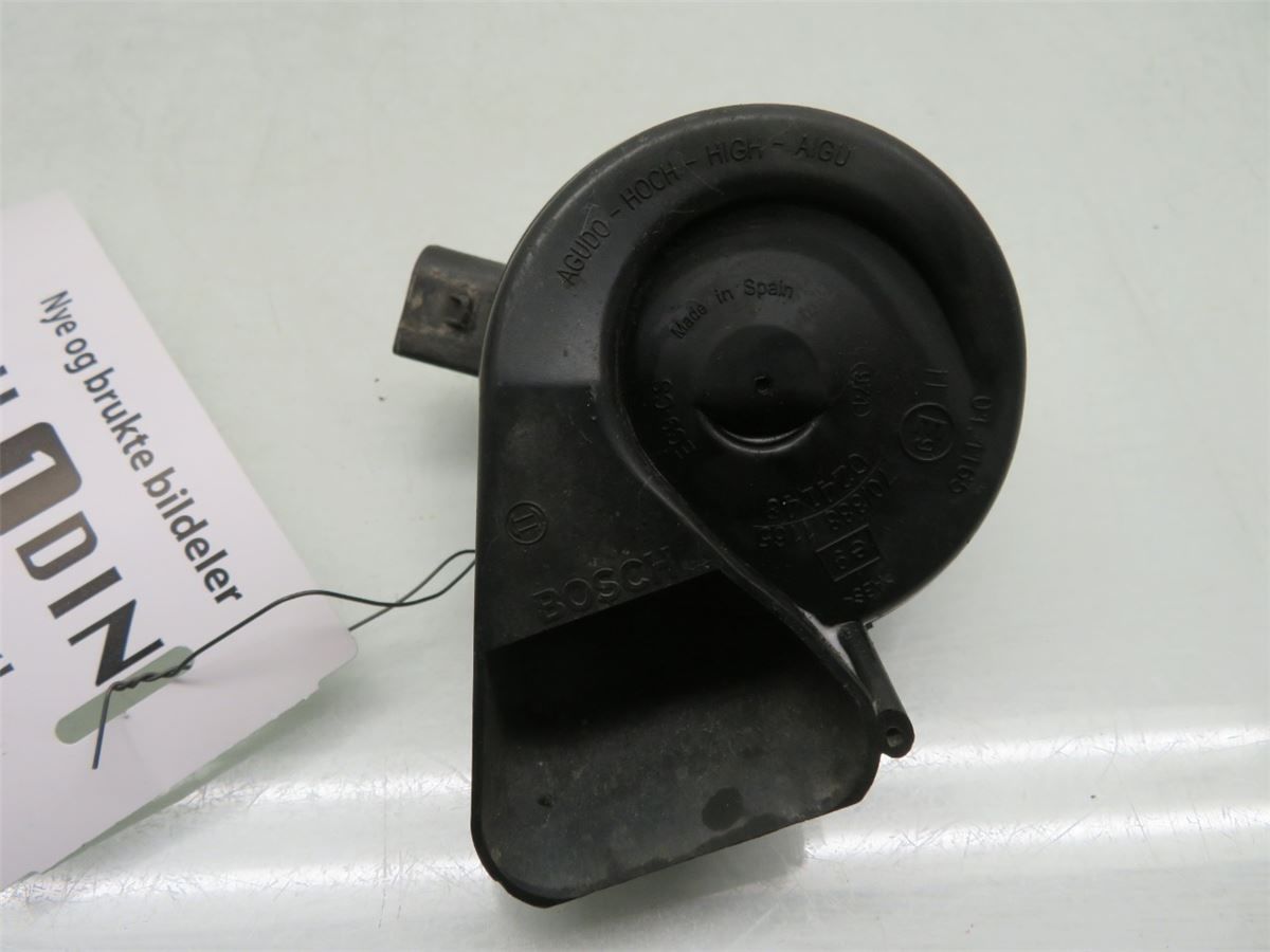 Signalhorn – bilde 3
