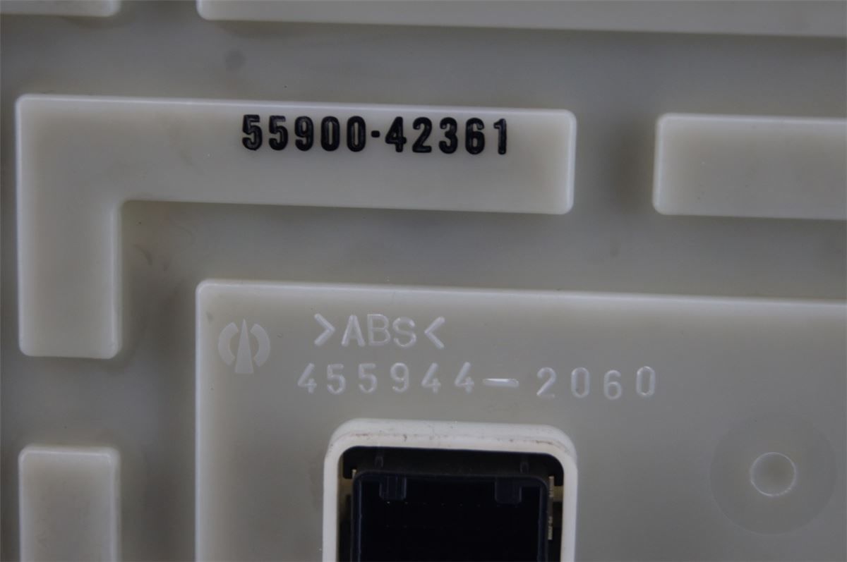 Varme AC Betjening/Display – bilde 6