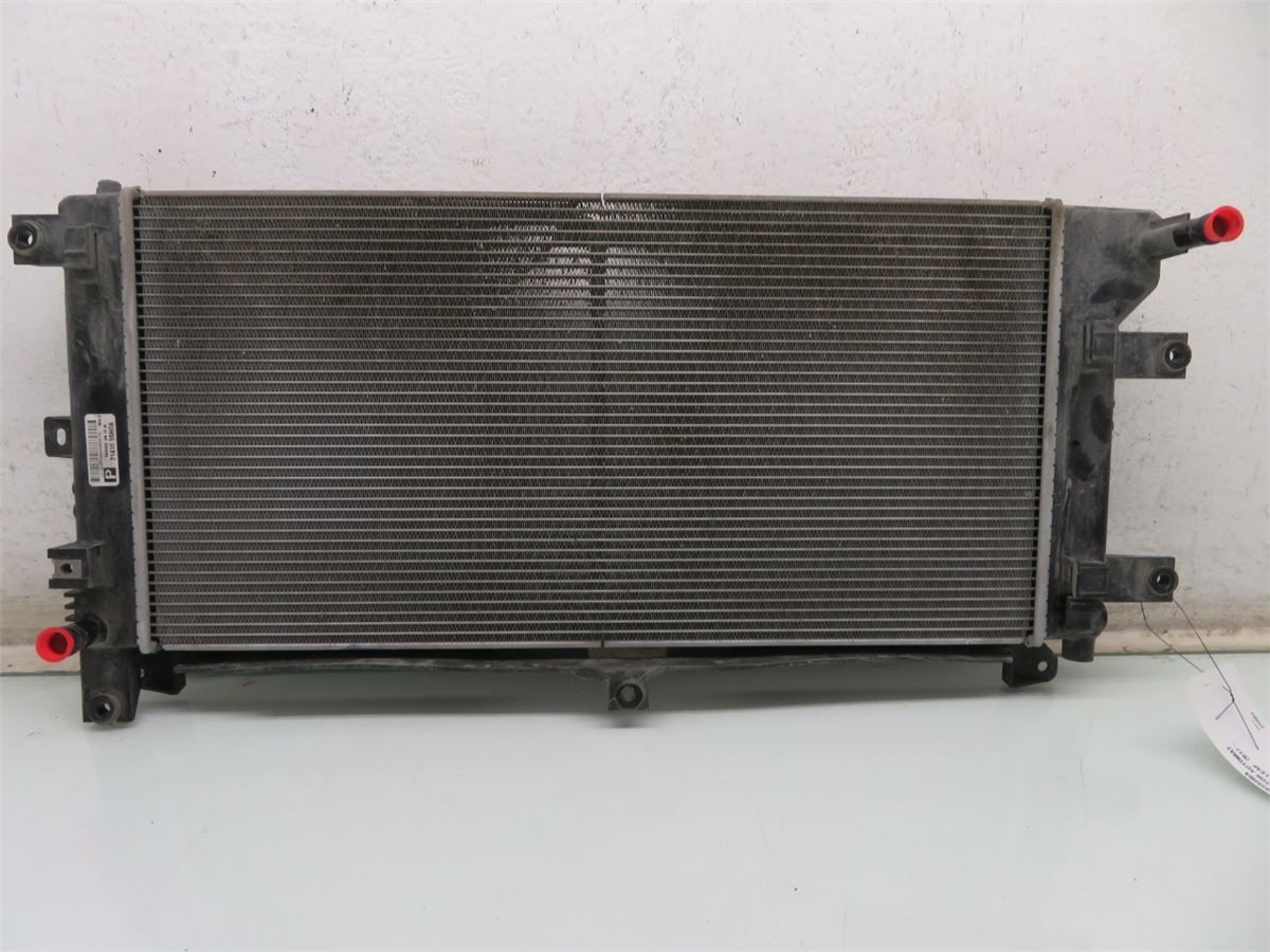 Radiator Automat – bilde 1