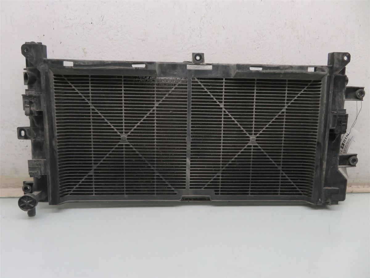 Radiator Automat – bilde 3