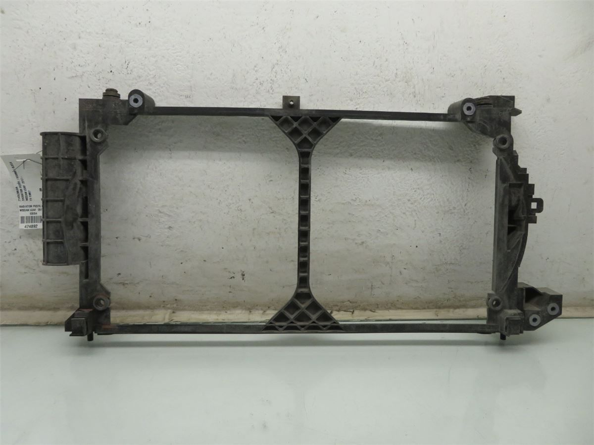 Radiator Feste / Ramme / Bjelk – bilde 1