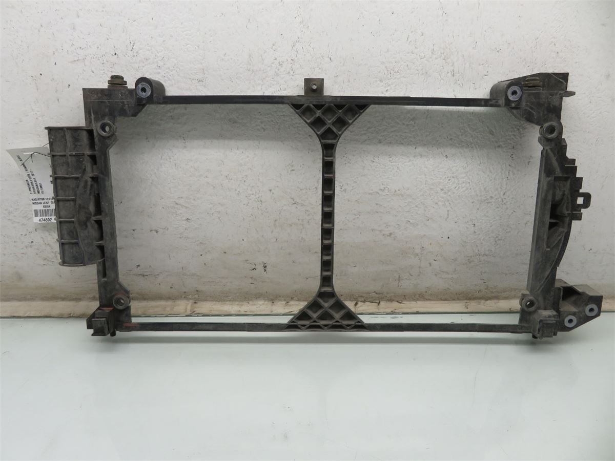 Radiator Feste / Ramme / Bjelk – bilde 2