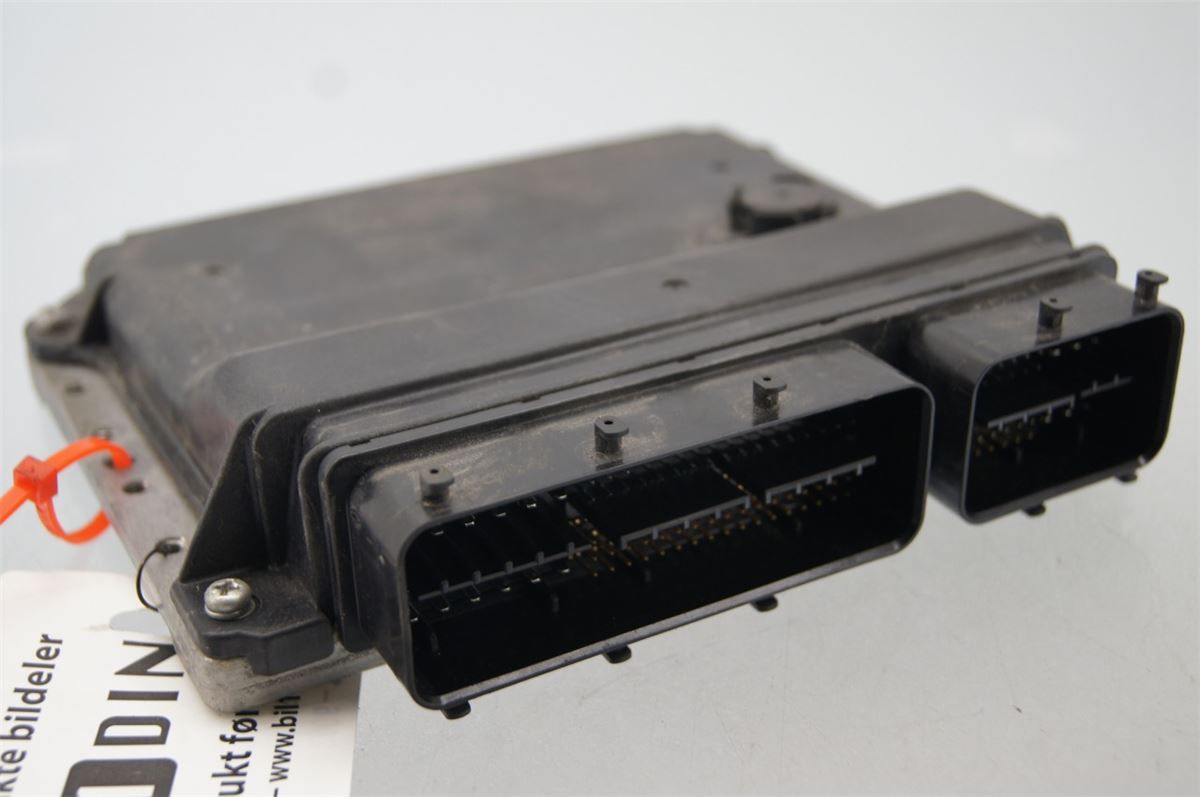 Styreenhet Motor (ECU) Bensin – bilde 3