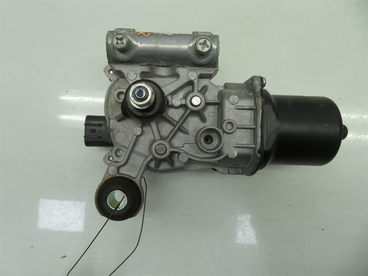 Viskermotor Frontrute – bilde 1