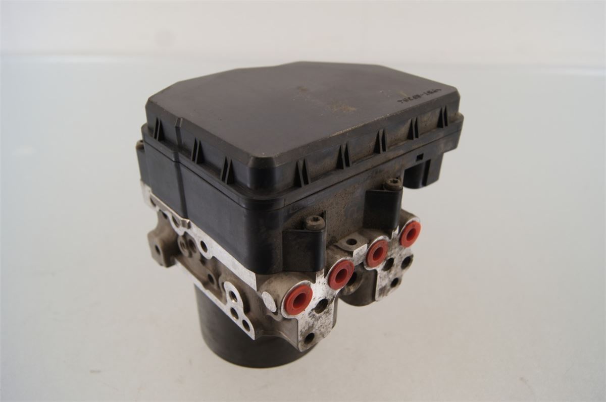ABS Hydraulikkaggregat – bilde 3