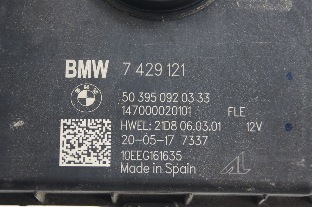 Styreenhet Xenon – bilde 2