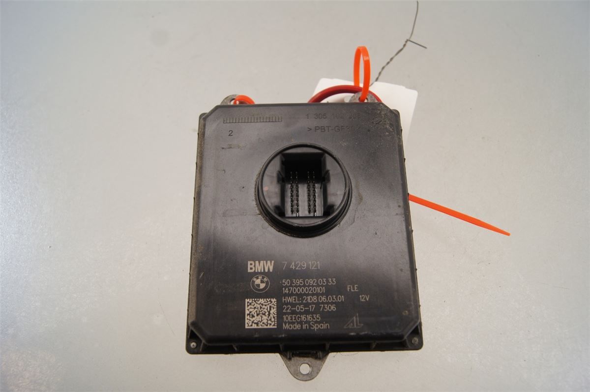 Styreenhet Xenon – bilde 1