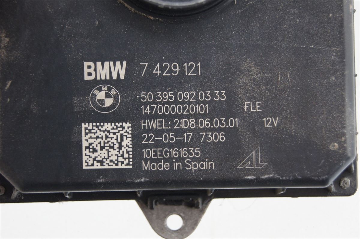 Styreenhet Xenon – bilde 2