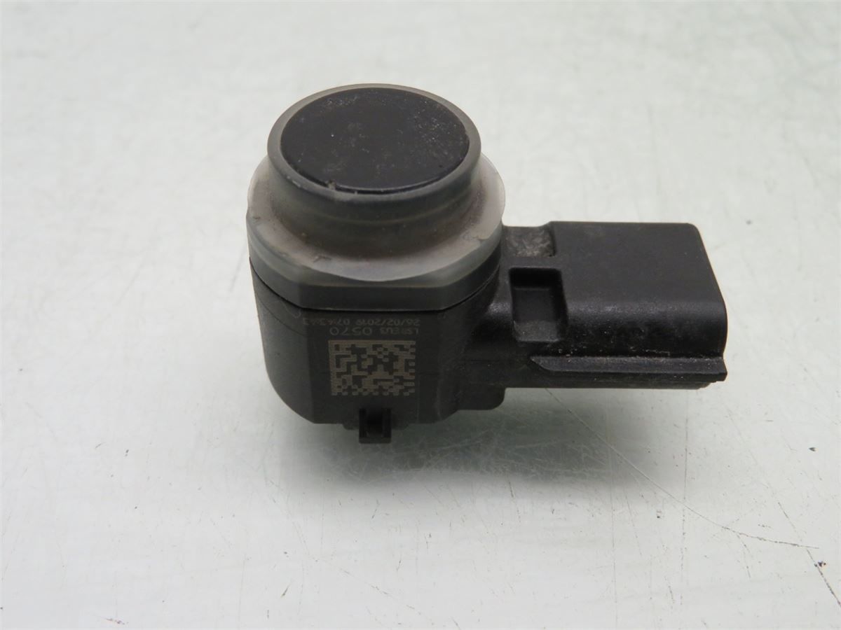 Sensor Parkering Front – bilde 1
